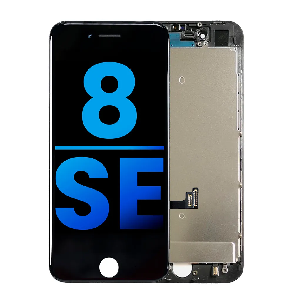 PANTALLA IPHONE 8G/SE 2020 NG ORI CH