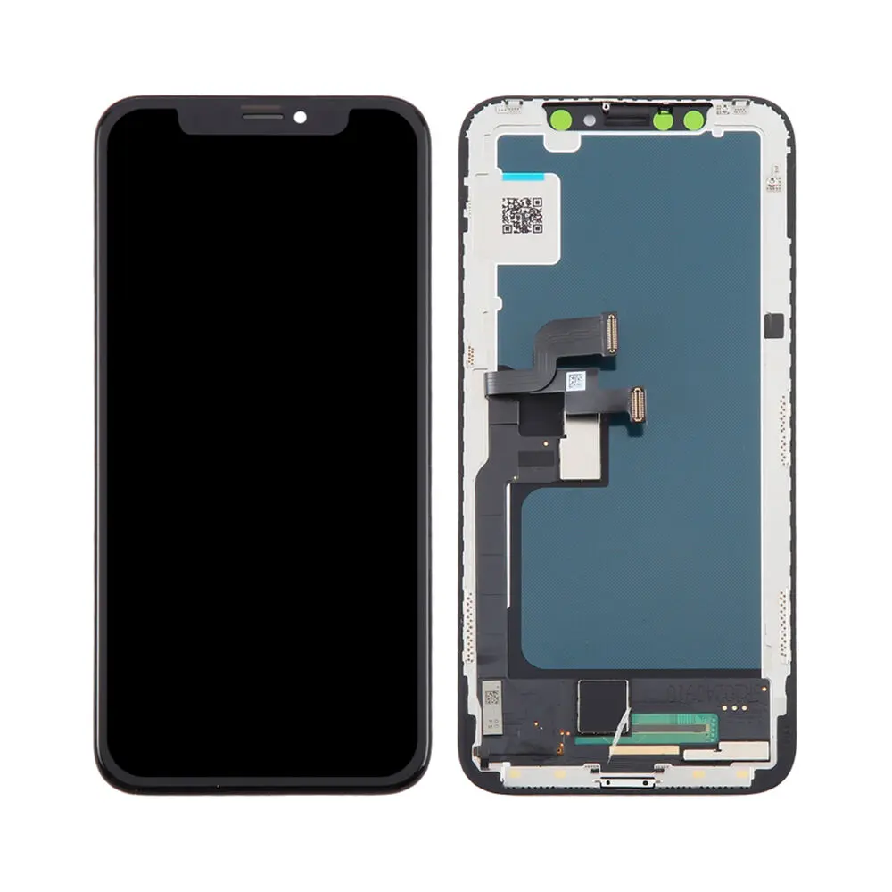PANTALLA IPHONE X INCELL MOSHI