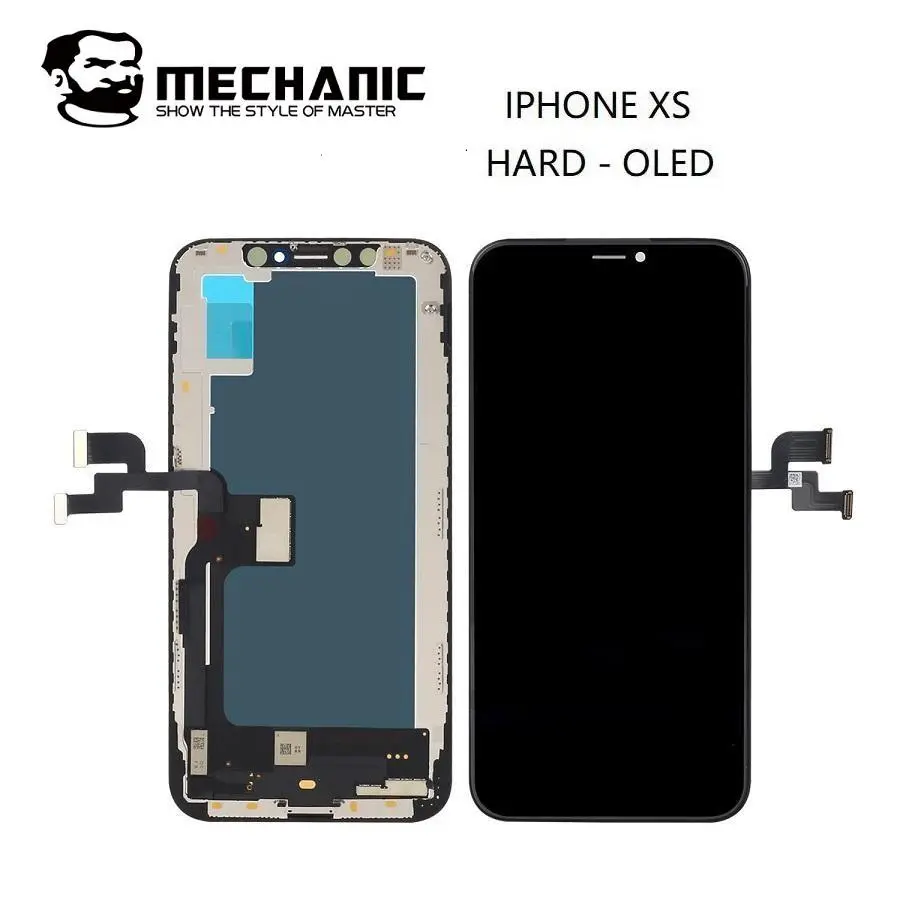 PANTALLA IPHONE X OLED MECHANIC