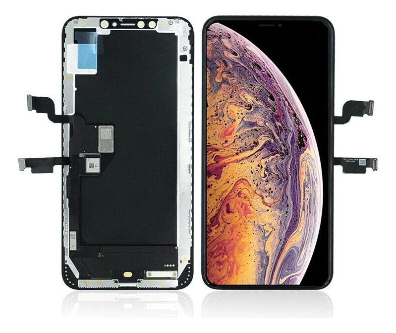 PANTALLA IPHONE XS MAX INCELL