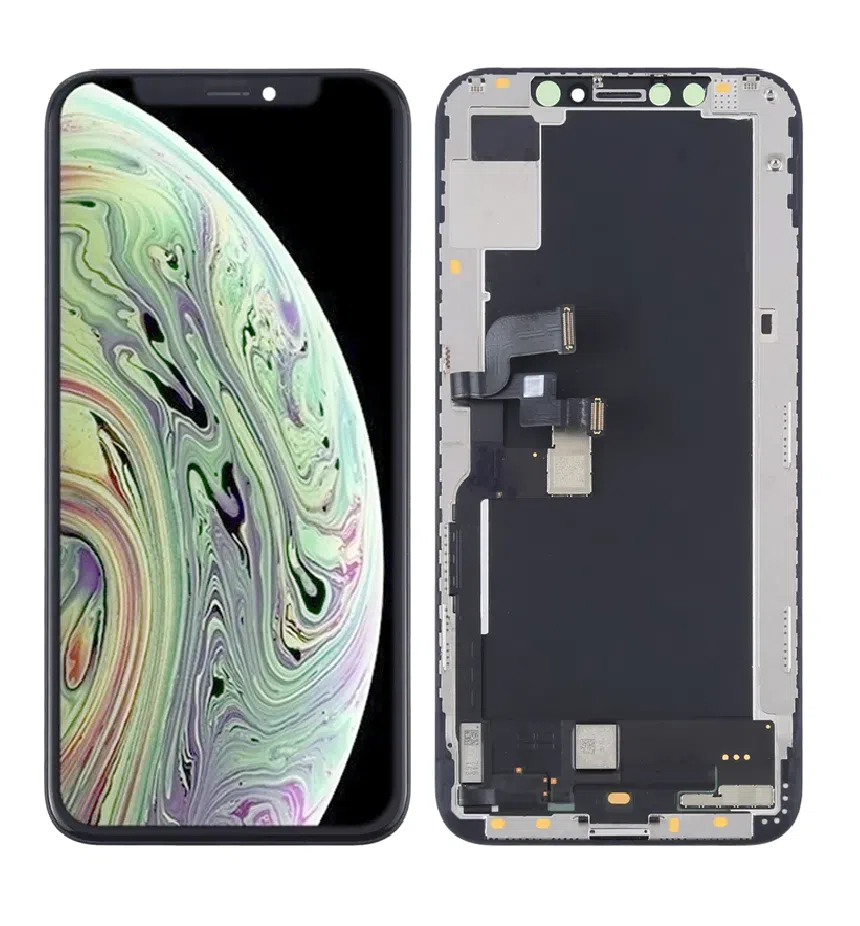 PANTALLA IPHONE XS  OLED MECHANIC