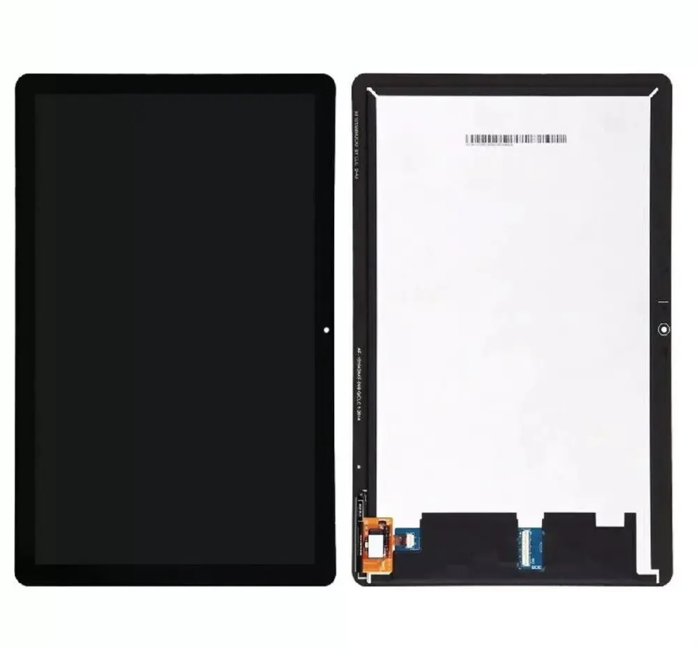 PANTALLA LENOVO IDEAPAD DUET CHROMEBOOK X636F ORI