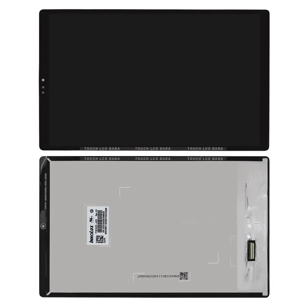 PANTALLA LENOVO M10 2DA GEN ORI