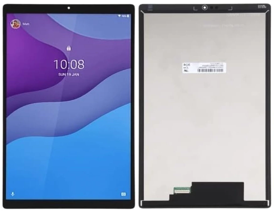 PANTALLA LENOVO M10 PLUS 2DA GEN ORI