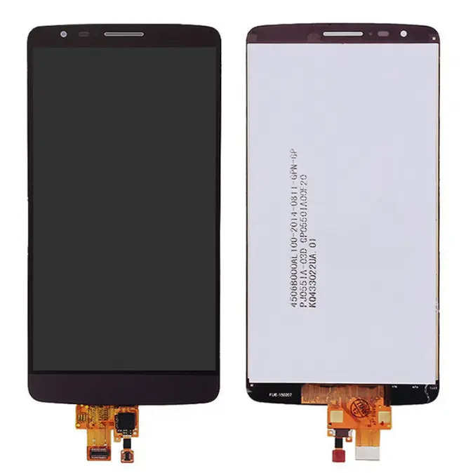 PANTALLA LG G3 STYLUS