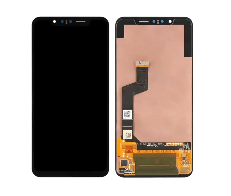 PANTALLA LG G8S ORI