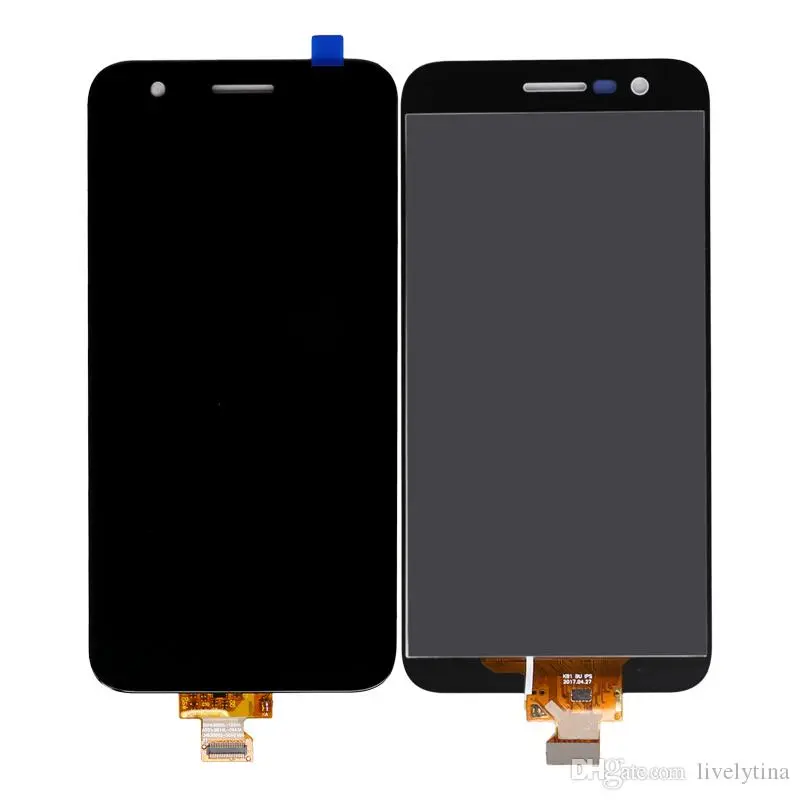 PANTALLA LG K10 2017 ORI CL