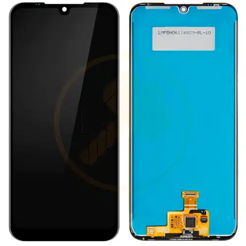 PANTALLA LG K41 ORI