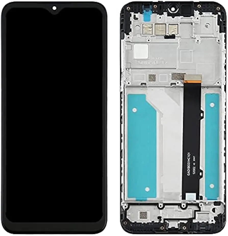PANTALLA LG K41S ORI CM