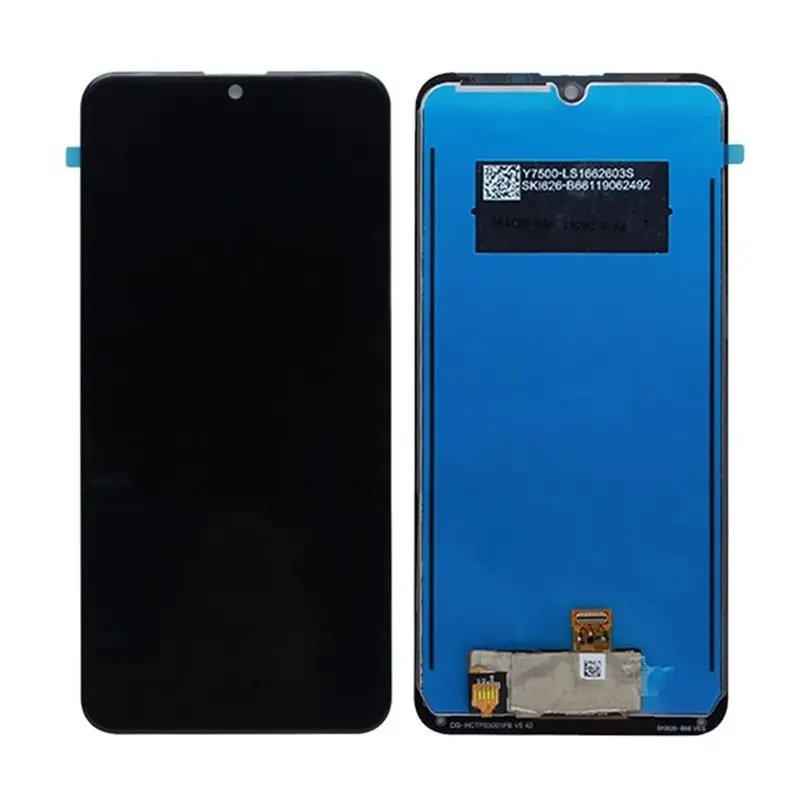 PANTALLA LG K50/Q60 ORI