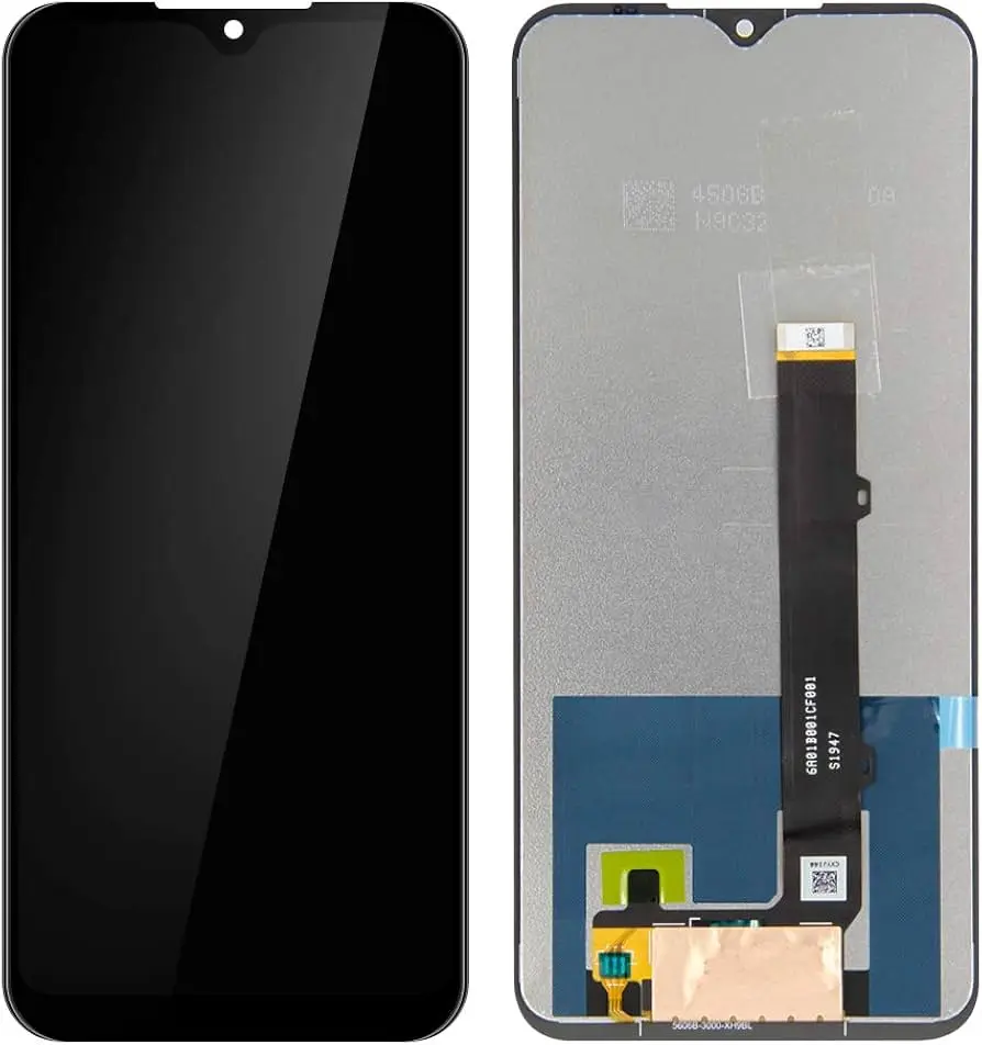 PANTALLA LG K51 ORI