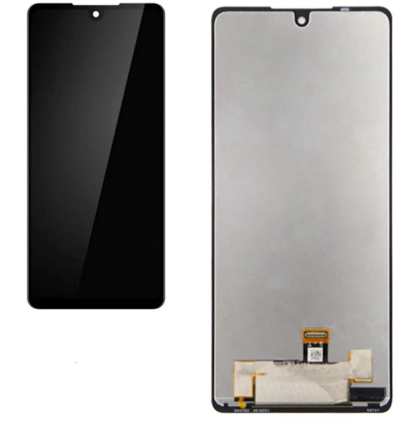 PANTALLA LG K71 ORI