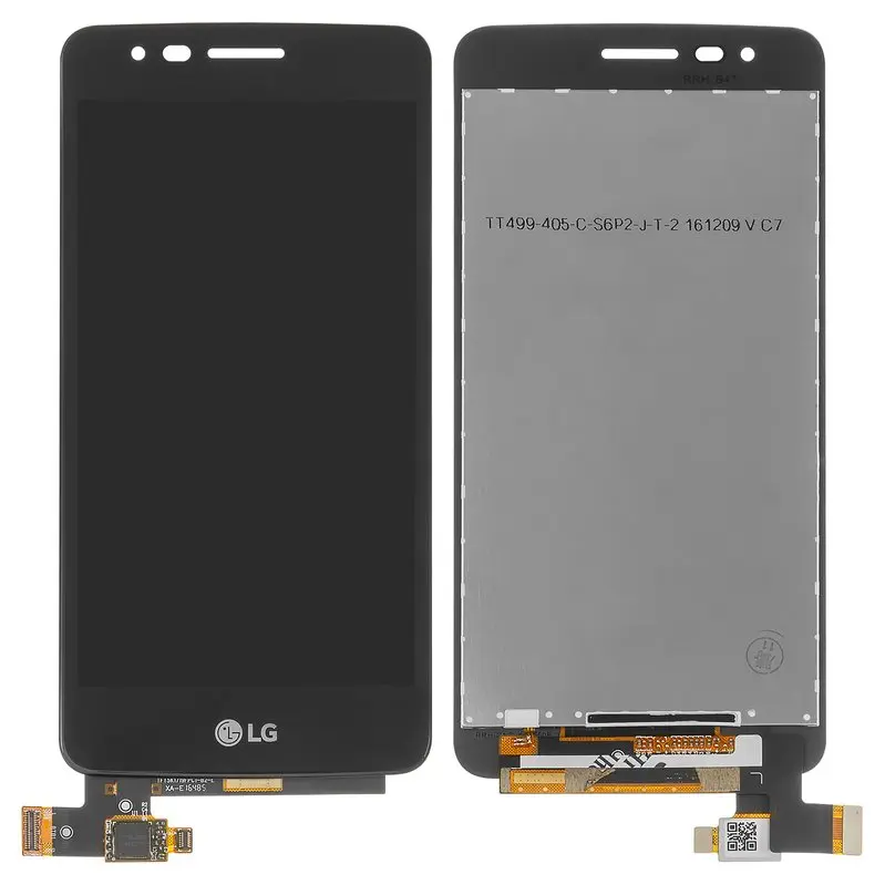 PANTALLA LG K8 2017 CL