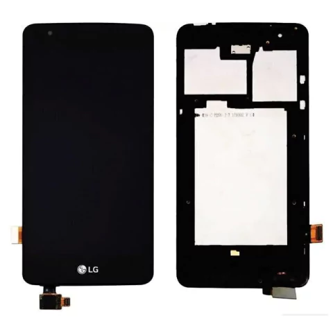 PANTALLA LG K8 2017 CL CM