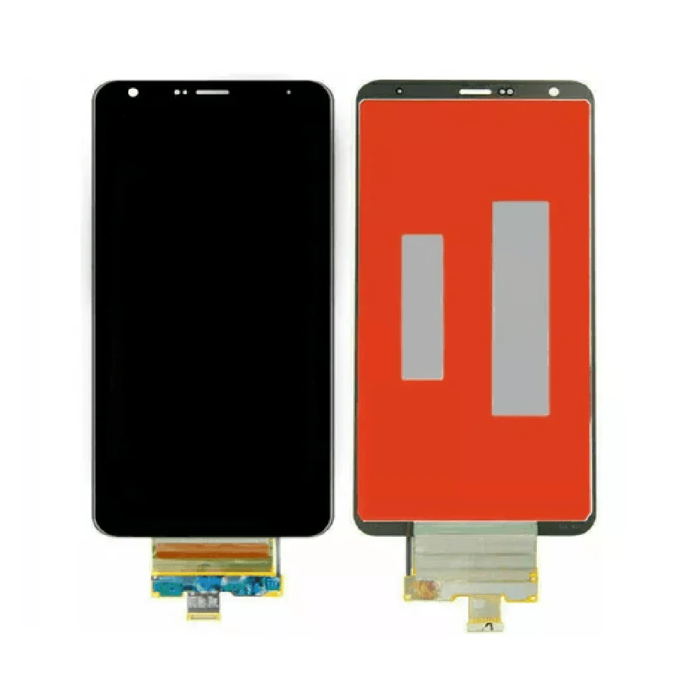 PANTALLA LG Q STYLUS