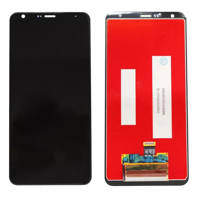 PANTALLA LG Q STYLUS/Q STYLUS PLUS ORI