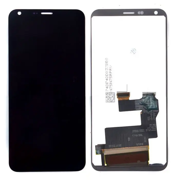 PANTALLA LG Q6 ORI CL
