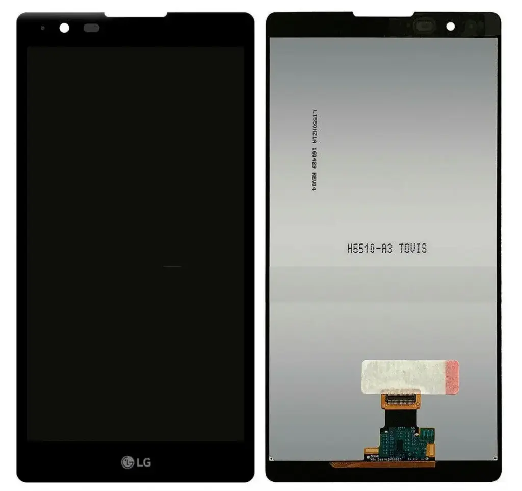 PANTALLA LG X MAX ORI