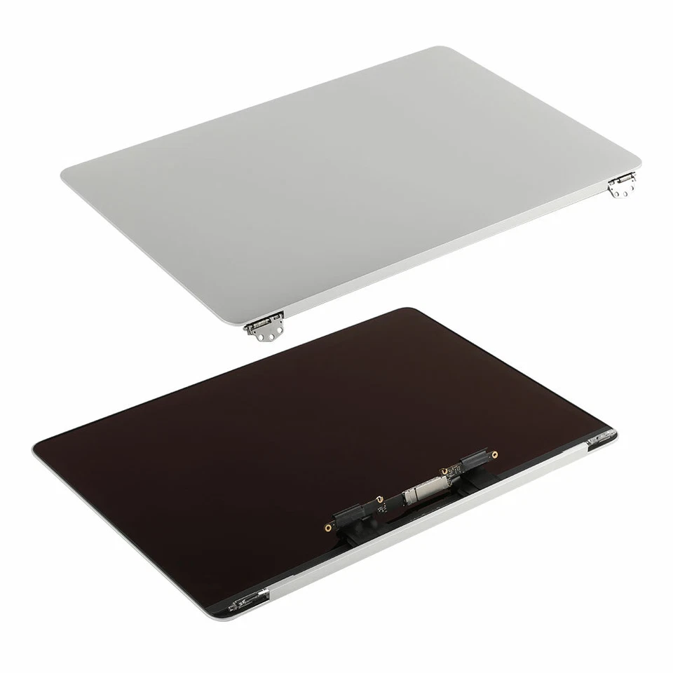 PANTALLA MACBOOK A1989 GRIS CLARO ORI SL