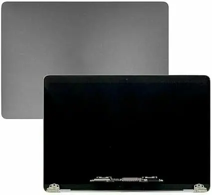 PANTALLA MACBOOK A1989 GRIS OSCURO ORI SL