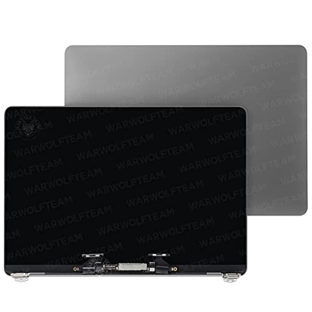 PANTALLA MACBOOK A2338 GRIS OSCURO ORI SL