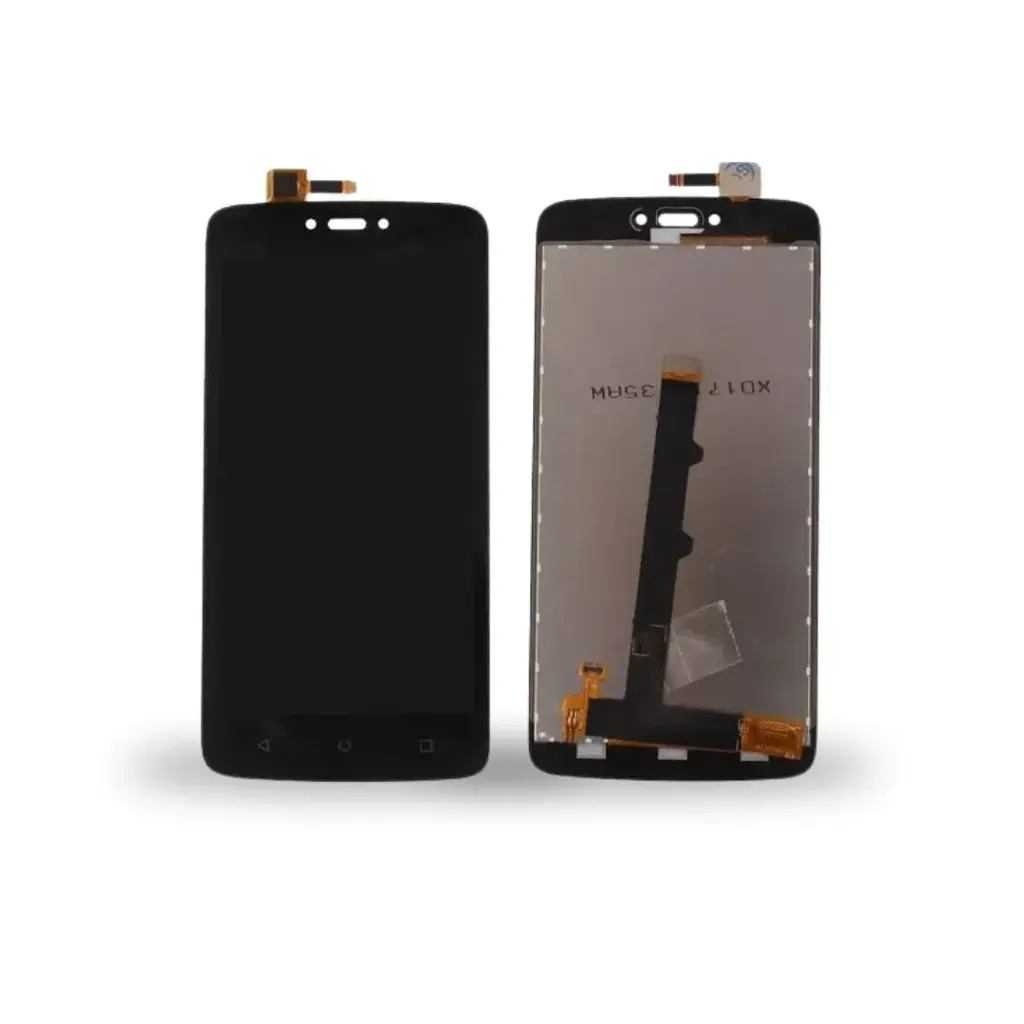 PANTALLA MOTO C AAA