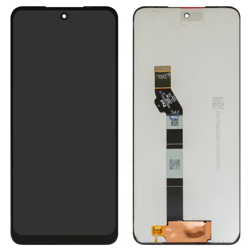 PANTALLA MOTO E15 ORI