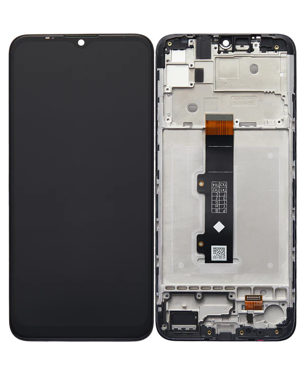 PANTALLA MOTO E20 ORI CM