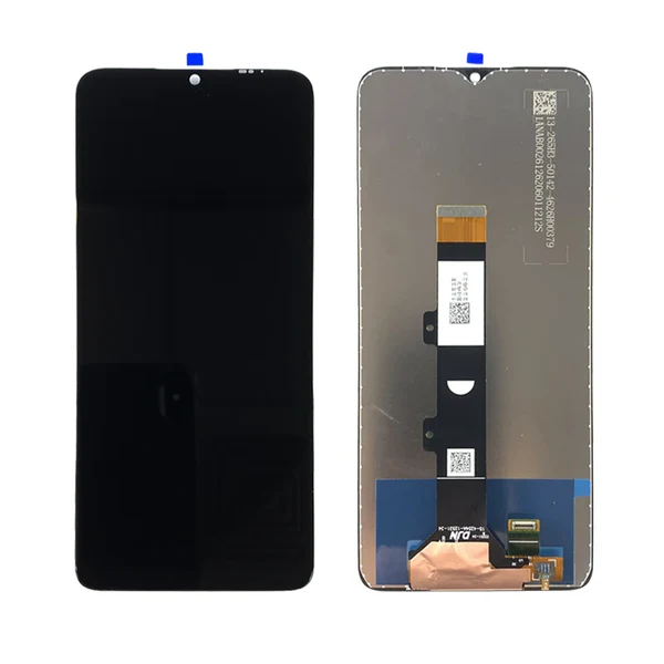 PANTALLA MOTO E22/E22i ORI SM