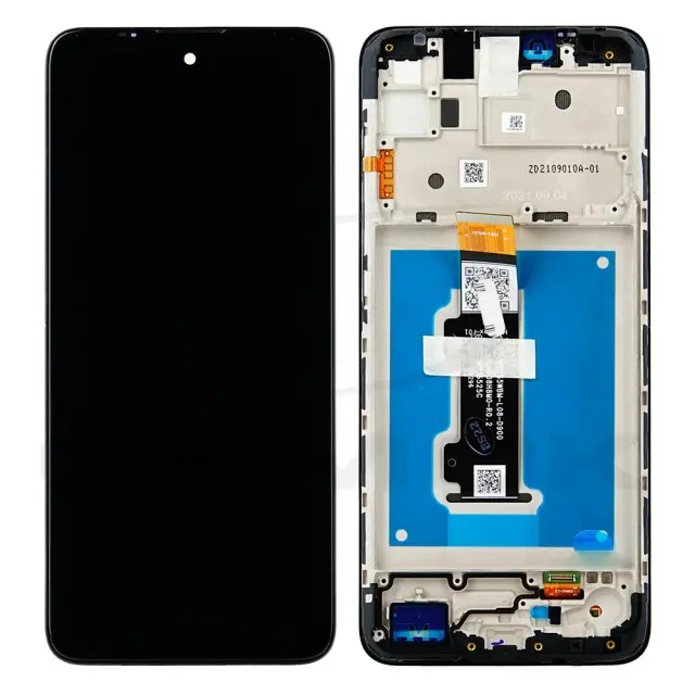 PANTALLA MOTO E30 ORI CM