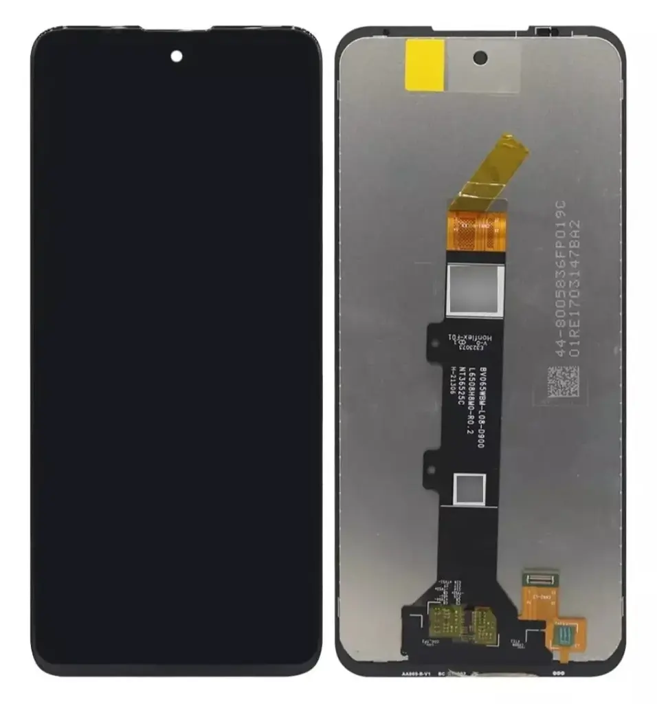 PANTALLA MOTO E30/E40 ORI 