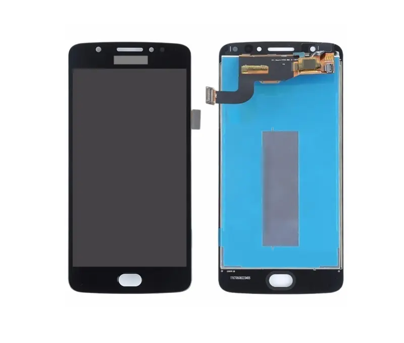 PANTALLA MOTO E4 ORI