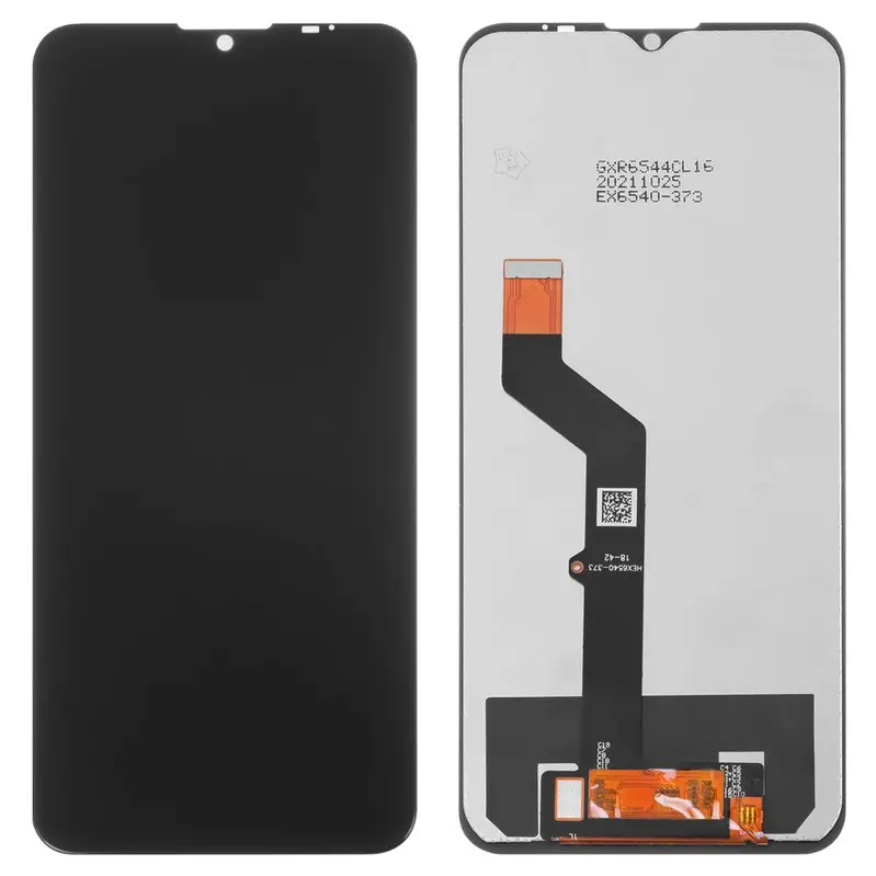 PANTALLA MOTO E7 PLUS ORI