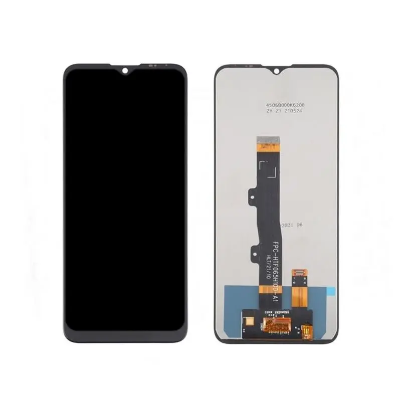 PANTALLA MOTO E7i/E7i POWER ORI