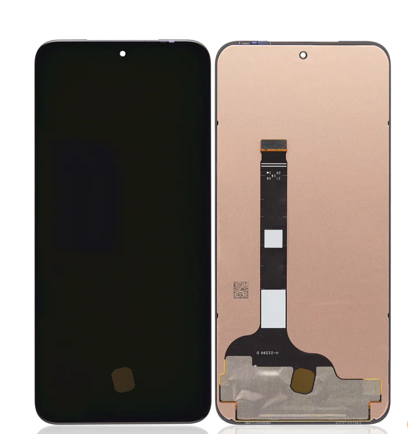 PANTALLA MOTO EDGE 30 ORI