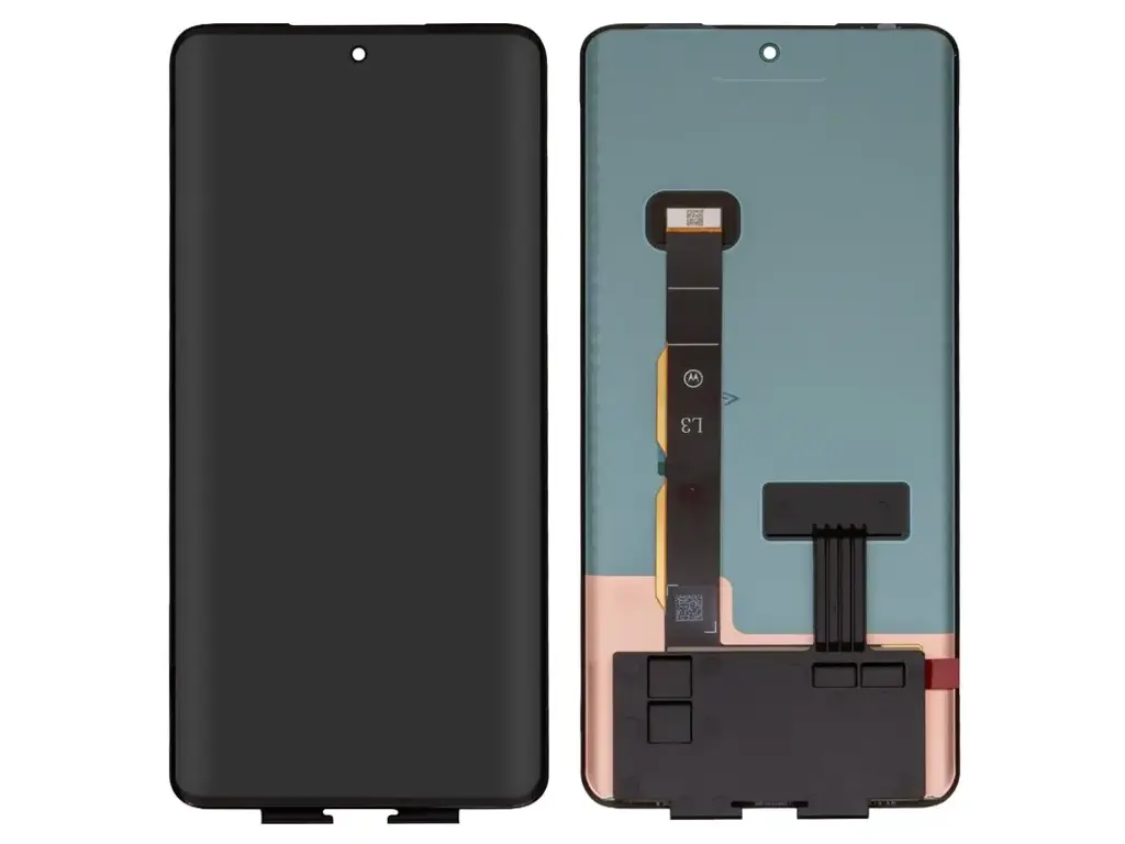 PANTALLA MOTO EDGE 40/EDGE 40 NEO ORI