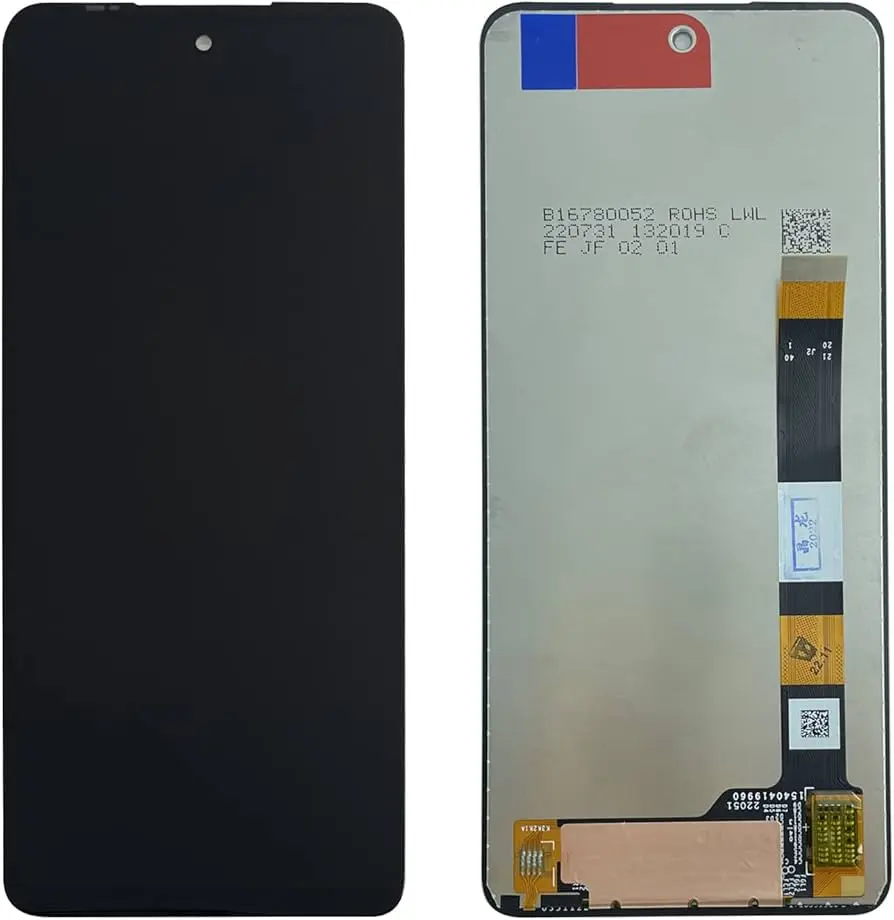 PANTALLA MOTO EDGE 50 5G ORI