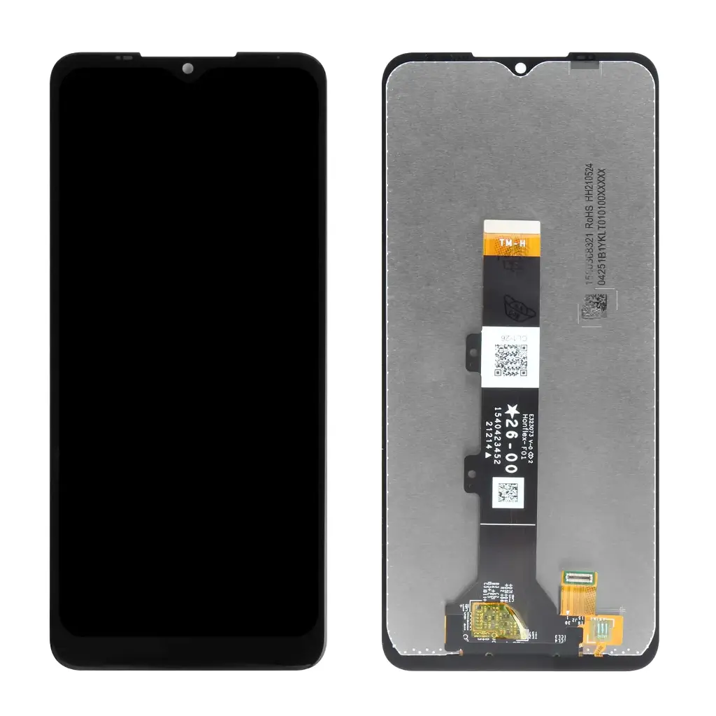 PANTALLA MOTO G PURE ORI