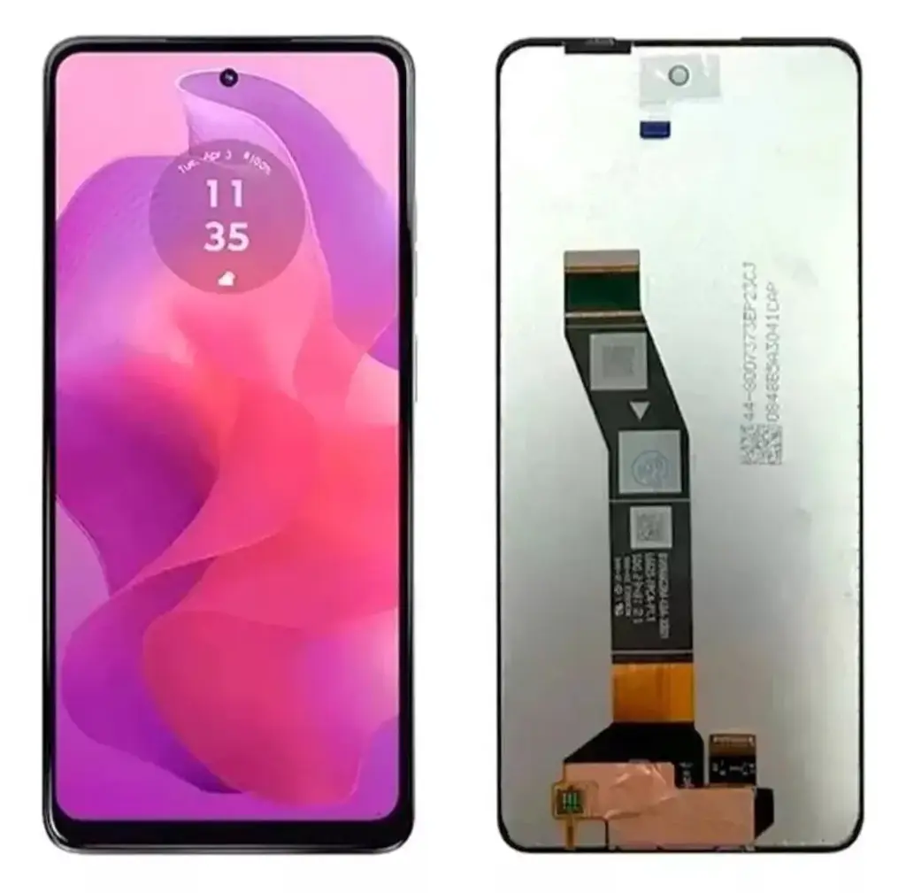 PANTALLA MOTO G04/G04S/G24/G24 POWER/E14 ORI