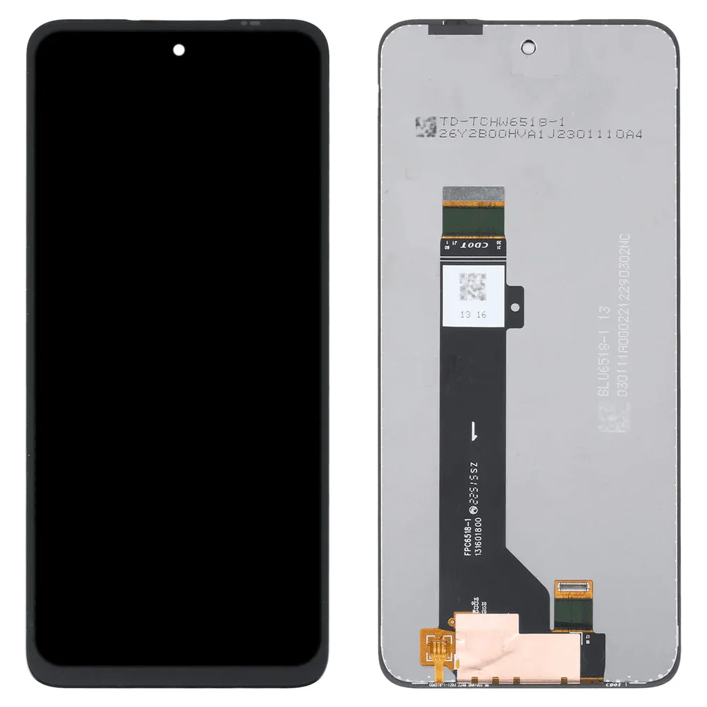 PANTALLA MOTO G13/G23/G34 5G/G53 5G ORI