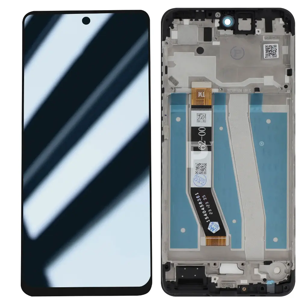 PANTALLA MOTO G14 ORI CM