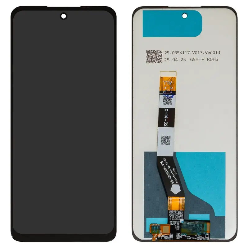 PANTALLA MOTO G14/G54/G55 ORI