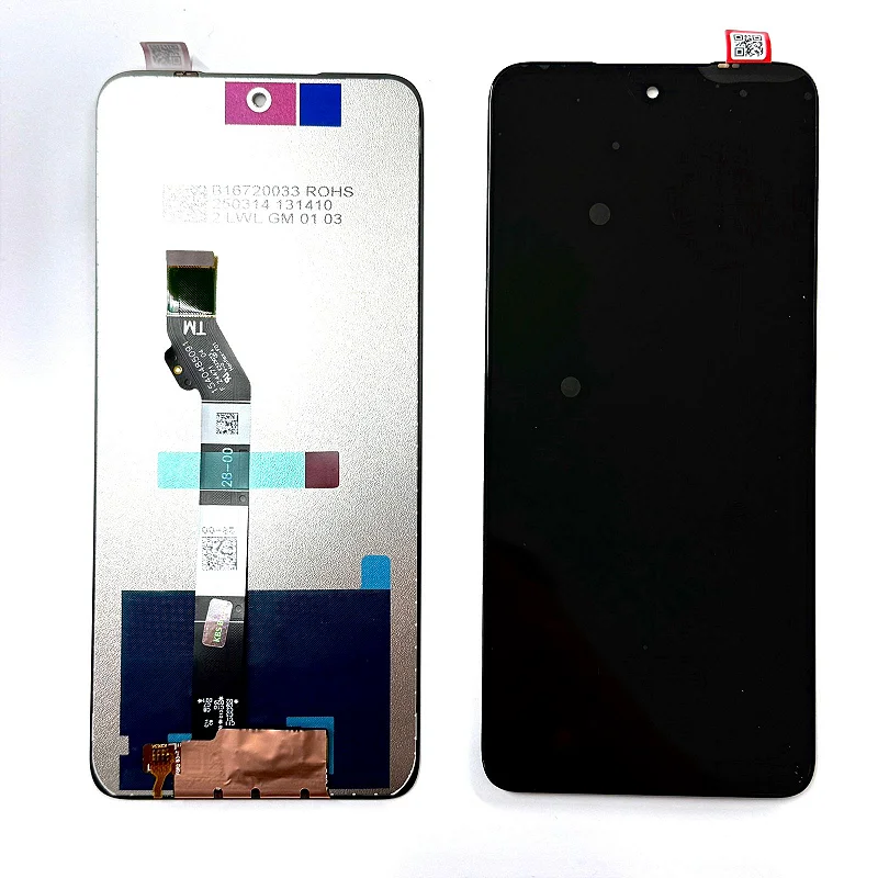 PANTALLA MOTO G15 ORI