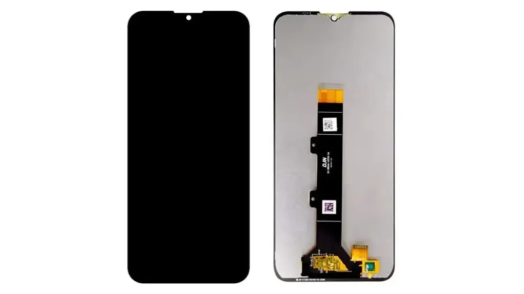 PANTALLA MOTO G20/G30 ORI SM