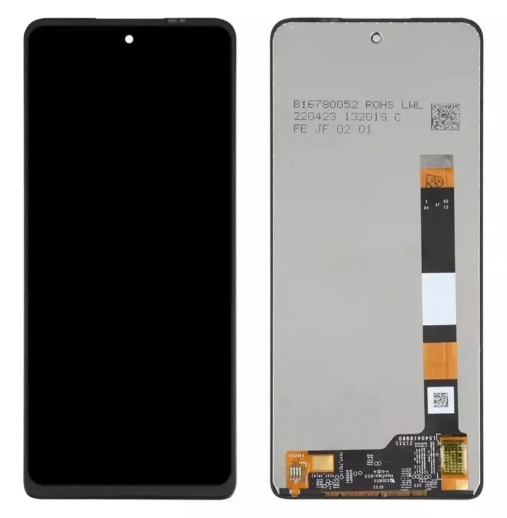 PANTALLA MOTO G200 ORI