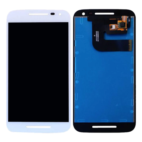 PANTALLA MOTO G3 AAA BL