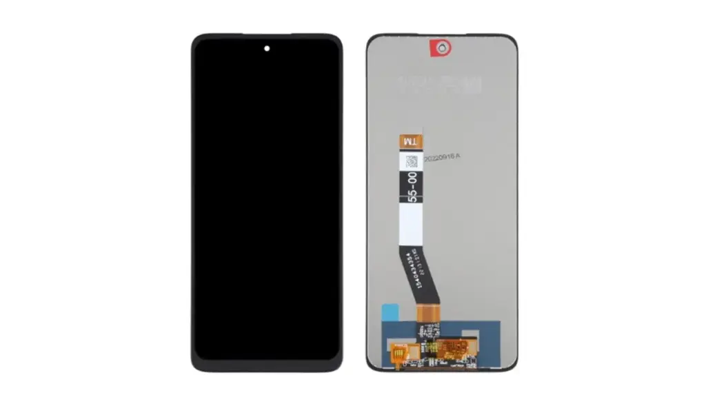 PANTALLA MOTO G32 ORI