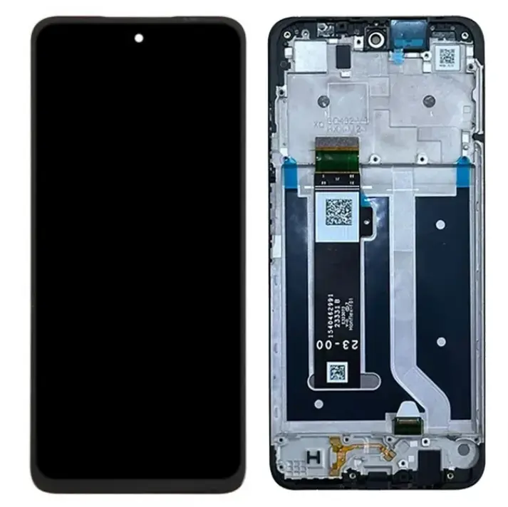 PANTALLA MOTO G34 5G ORI CM