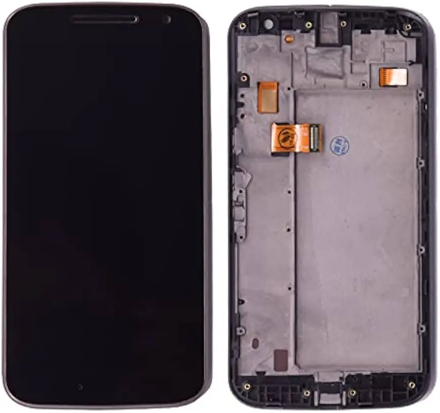 PANTALLA MOTO G4 ORI CM