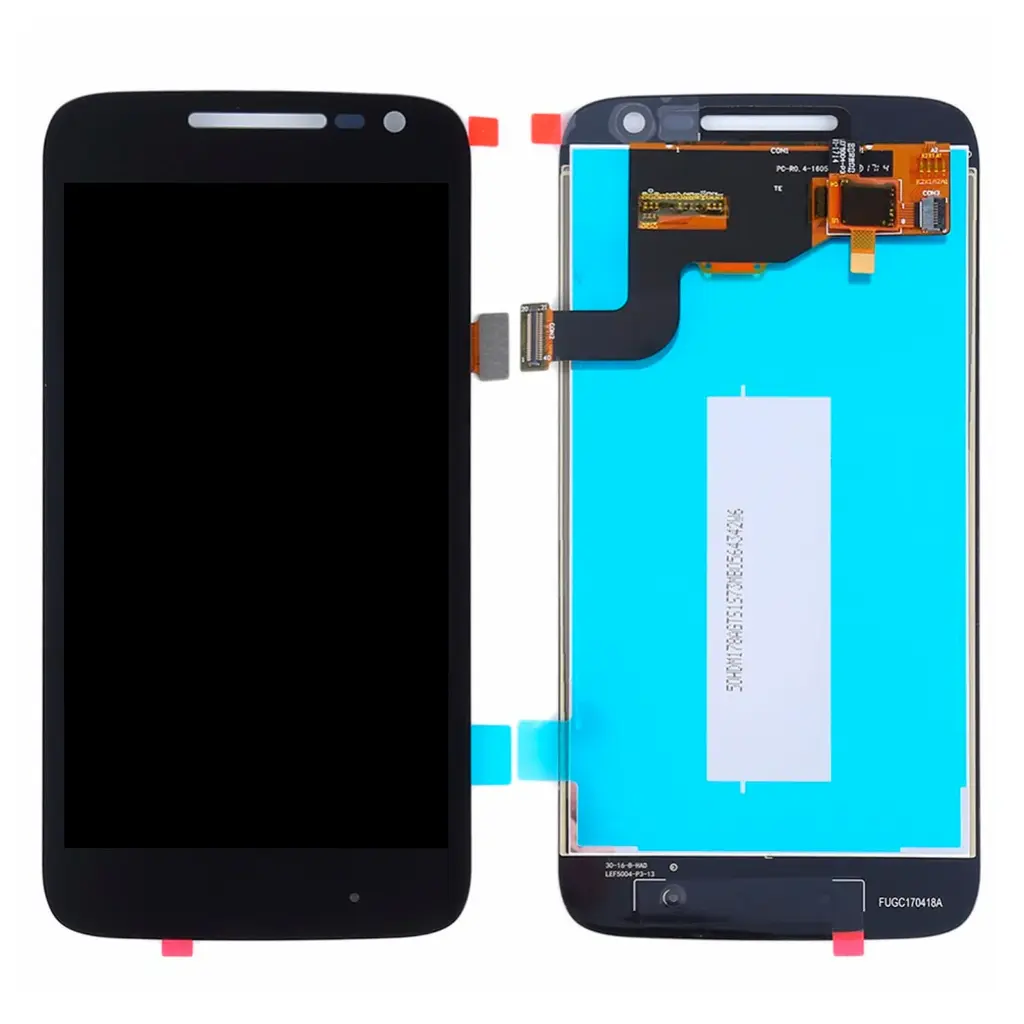 PANTALLA MOTO G4 PLAY ORI CM/SM